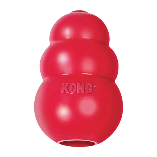 Brinquedo Interativo Kong Classic